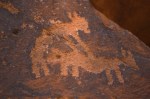 Petroglyphs