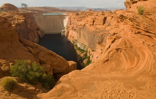 GlenCanyonDam