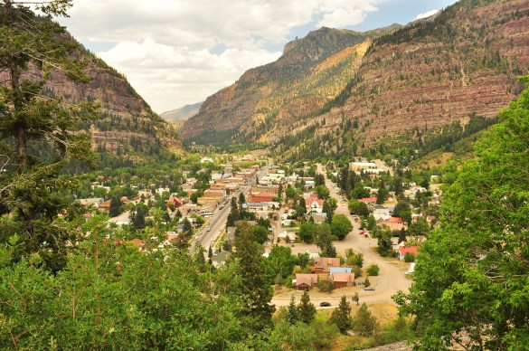 Ouray